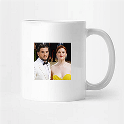 Rose Leslie Special Collection Rose Leslie Mugs