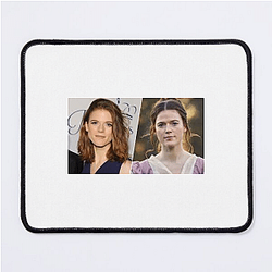 Rose Leslie Collection for fans Rose Leslie Mouse Pads