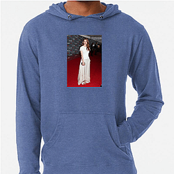Rose Leslie Signature Rose Leslie Hoodies