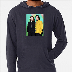 Rose Leslie Merch For Fans Rose Leslie Hoodies