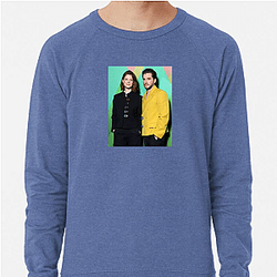 Rose Leslie Merch For Fans Rose Leslie Sweatshirts