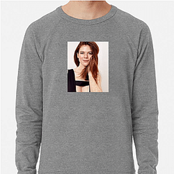 Rose Leslie Limited Collection Rose Leslie Sweatshirts