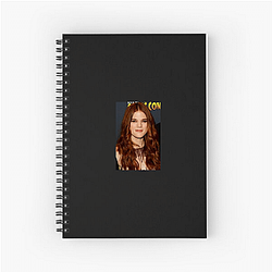 Rose Leslie Merchandise For Fans Rose Leslie Notebook
