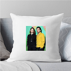 Rose Leslie Merch For Fans Rose Leslie Pillows Cover