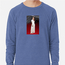 Rose Leslie Signature Rose Leslie Sweatshirts