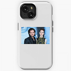 Rose Leslie Merch Rose Leslie iPhone Cases