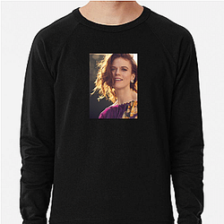 Rose Leslie Merchandise Rose Leslie Sweatshirts