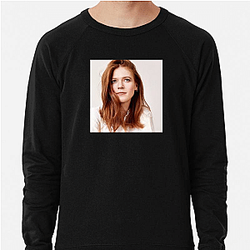 Rose Leslie Fan Art Rose Leslie Sweatshirts