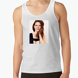 Rose Leslie Limited Collection Rose Leslie Tank Tops