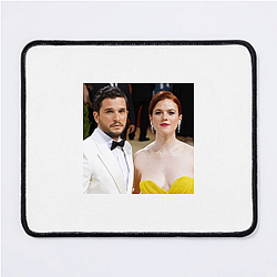 Rose Leslie Special Collection Rose Leslie Mouse Pads