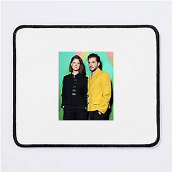 Rose Leslie Merch For Fans Rose Leslie Mouse Pads