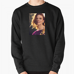 Rose Leslie Merchandise Rose Leslie Sweatshirts