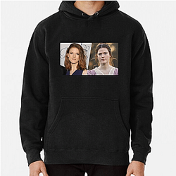 Rose Leslie Collection for fans Rose Leslie Hoodies