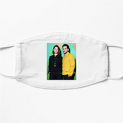 Rose Leslie Merch For Fans Rose Leslie Face Masks