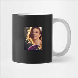 Rose Leslie Merchandise Rose Leslie Mugs