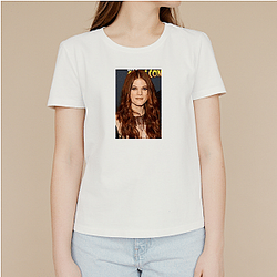 Rose Leslie Merchandise For Fans Rose Leslie T-Shirts
