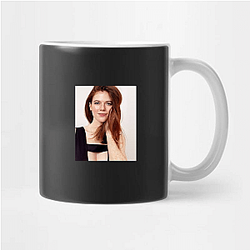 Rose Leslie Limited Collection Rose Leslie Mugs