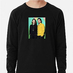 Rose Leslie Merch For Fans Rose Leslie Sweatshirts