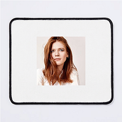 Rose Leslie Fan Art Rose Leslie Mouse Pads