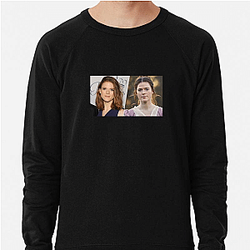 Rose Leslie Collection for fans Rose Leslie Sweatshirts
