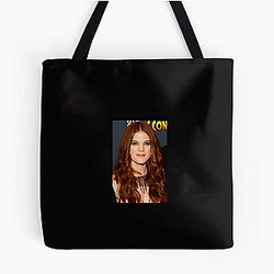 Rose Leslie Merchandise For Fans Rose Leslie Bags
