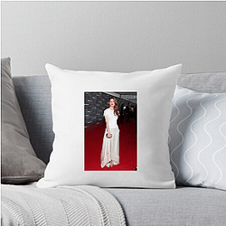 Rose Leslie Signature Rose Leslie Pillows Cover