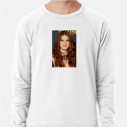 Rose Leslie Merchandise For Fans Rose Leslie Sweatshirts