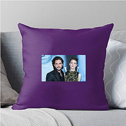 Rose Leslie Merch Rose Leslie Pillows Cover
