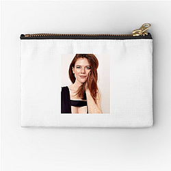Rose Leslie Limited Collection Rose Leslie Zipper Pouches