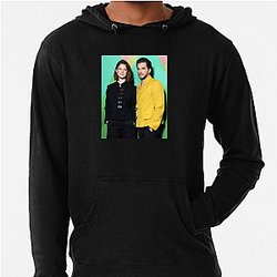 Rose Leslie Merch For Fans Rose Leslie Hoodies