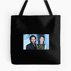 Rose Leslie Merch Rose Leslie Bags