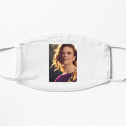 Rose Leslie Merchandise Rose Leslie Face Masks