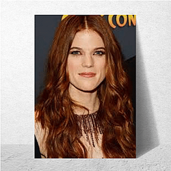 Rose Leslie Merchandise For Fans Rose Leslie Posters