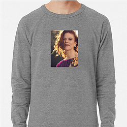 Rose Leslie Merchandise Rose Leslie Sweatshirts