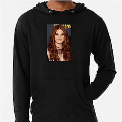 Rose Leslie Merchandise For Fans Rose Leslie Hoodies