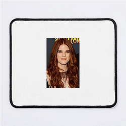 Rose Leslie Merchandise For Fans Rose Leslie Mouse Pads