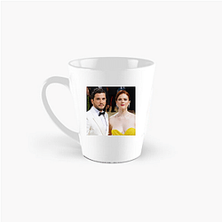 Rose Leslie Special Collection Rose Leslie Mugs