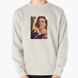 Rose Leslie Merchandise Rose Leslie Sweatshirts