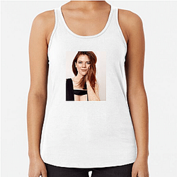 Rose Leslie Limited Collection Rose Leslie Tank Tops