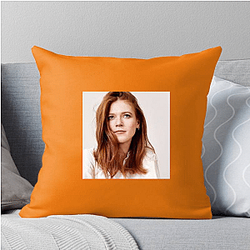 Rose Leslie Fan Art Rose Leslie Pillows Cover