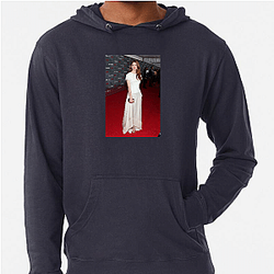 Rose Leslie Signature Rose Leslie Hoodies