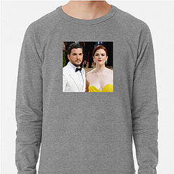 Rose Leslie Special Collection Rose Leslie Sweatshirts