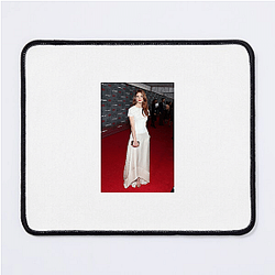Rose Leslie Signature Rose Leslie Mouse Pads
