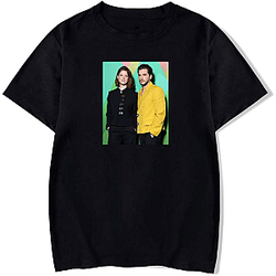 Rose Leslie Merch For Fans Rose Leslie T-Shirts