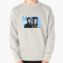 Rose Leslie Merch Rose Leslie Sweatshirts