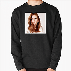 Rose Leslie Fan Art Rose Leslie Sweatshirts