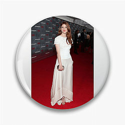 Rose Leslie Signature Rose Leslie Pins