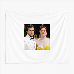 Rose Leslie Special Collection Rose Leslie Tapestries