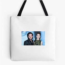 Rose Leslie Merch Rose Leslie Bags
