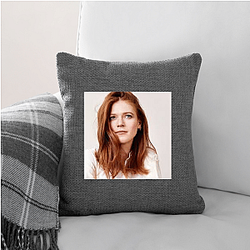 Rose Leslie Fan Art Rose Leslie Pillows Cover